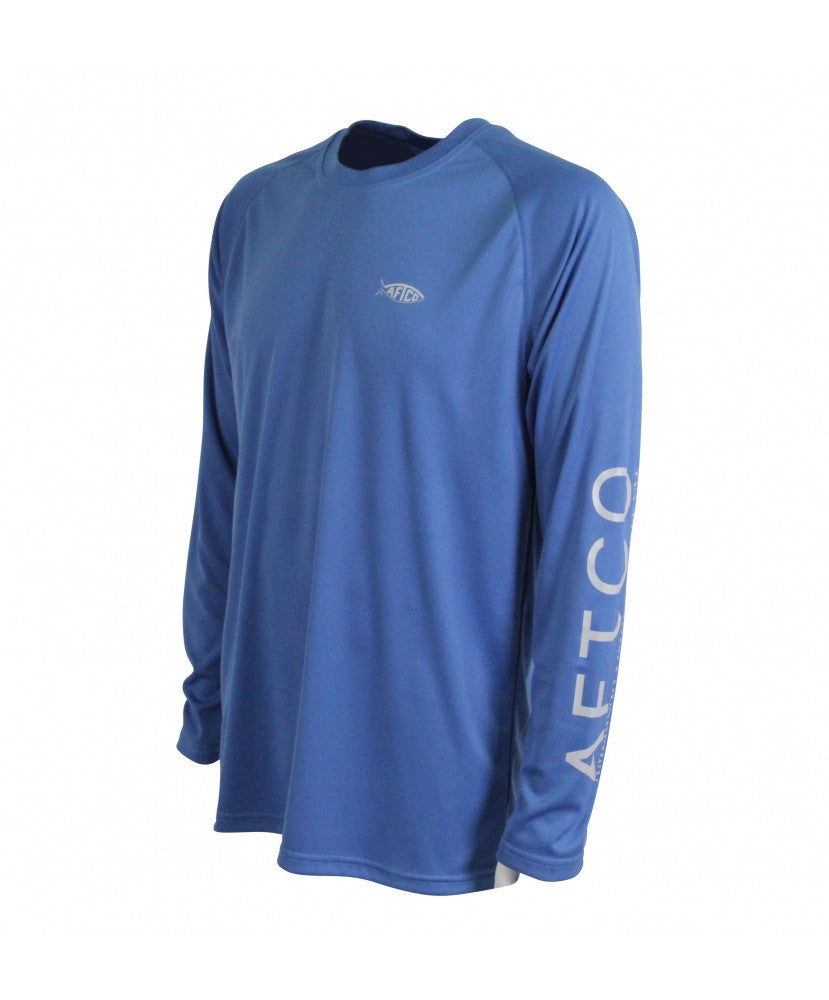 Aftco - Samurai Long Sleeve Tee