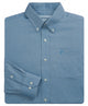 Southern Tide - Royal Oxford Sport Shirt - River Blue