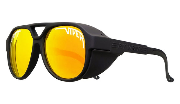 Pit Viper - The Rubbers Excitors Polarized