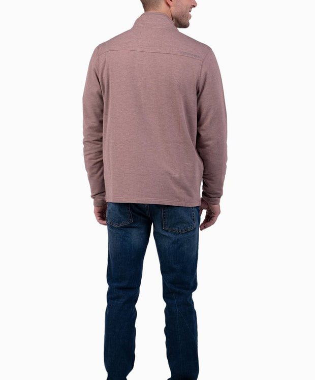 Southern Shirt Co - Midtown Pullover
