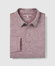 Southern Shirt Co - Porter Longsleeve Polo