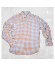 Southern Point - Hadley Performance Button Down Shirt