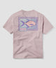 Southern Shirt Co - Pomp It Up Tee