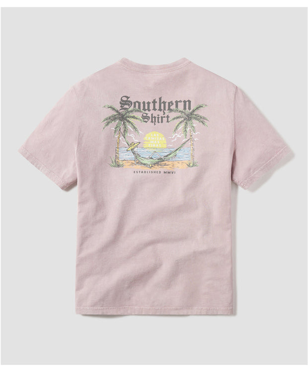 Southern Shirt Co - Island Lager SS Tee