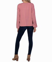 Southern Shirt Co - Brushed Bella Pullover