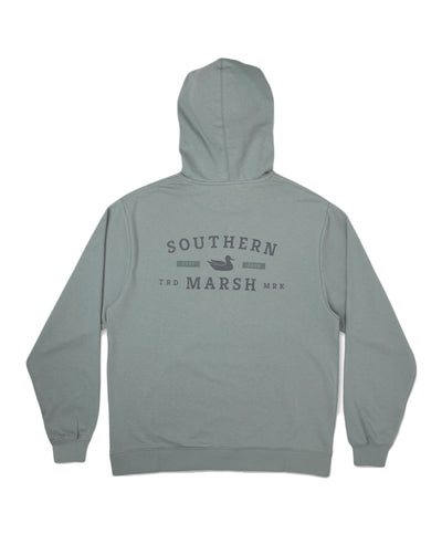 Southern Marsh - Lowcountry Classic Hoodie