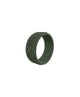 Qalo - Men's Crosshatch Q2X Ring