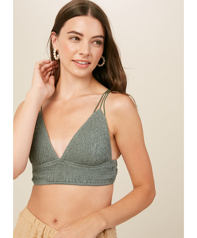 Heartbreaker Bralette