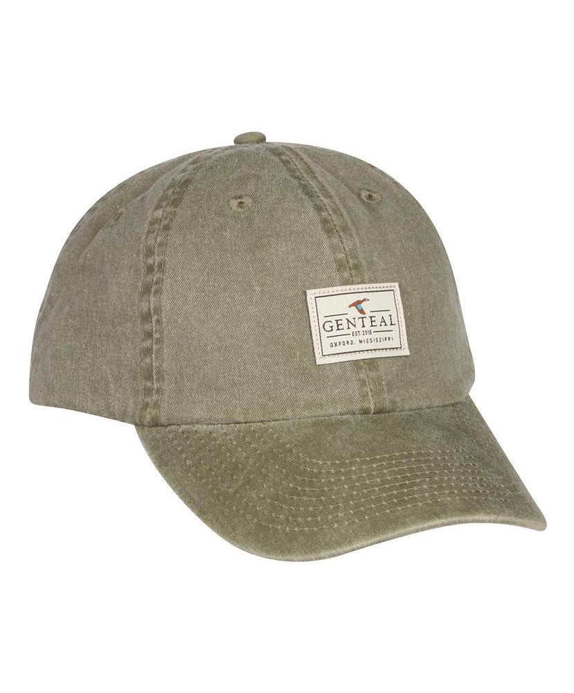 Genteal - Original Patch Hat