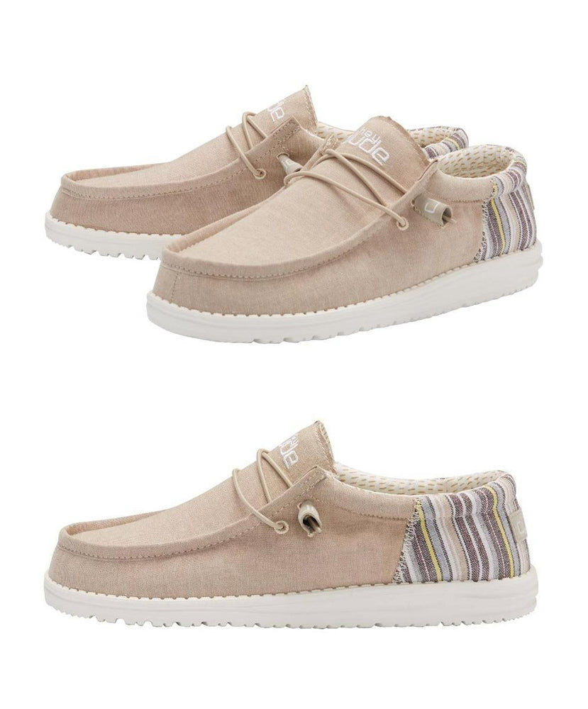 Hey Dude - Wally Sox Funk