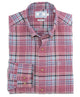 Southern Tide - Pisgah Plaid Sport Shirt