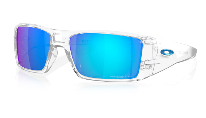 Oakley - Heliostat