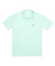 Properly Tied - Harrison Pocket Polo