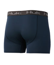 Huk - Solid Boxer Brief