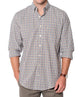 Southern Shirt Co - Yorkshire Check Long Sleeve