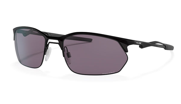 Oakley - Wire Tap 2.0 – Shades Sunglasses