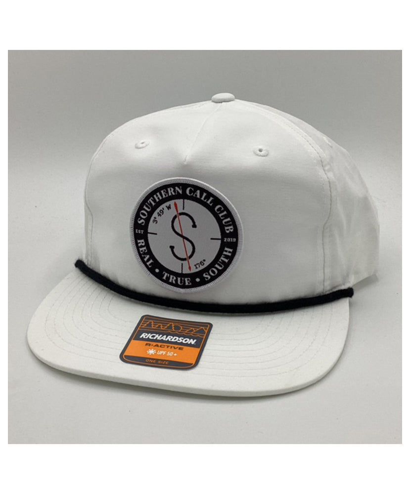 Southern Call Club - Rope Hat