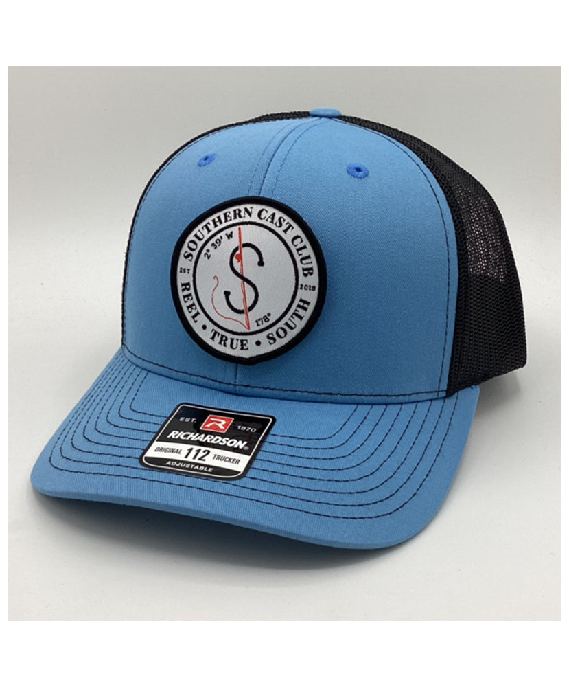 Southern Cast Club - Logo Trucker Hat