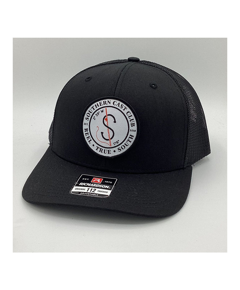 Southern Cast Club - Logo Trucker Hat