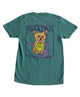 Shades - Dragon Slayer Pocket Tee