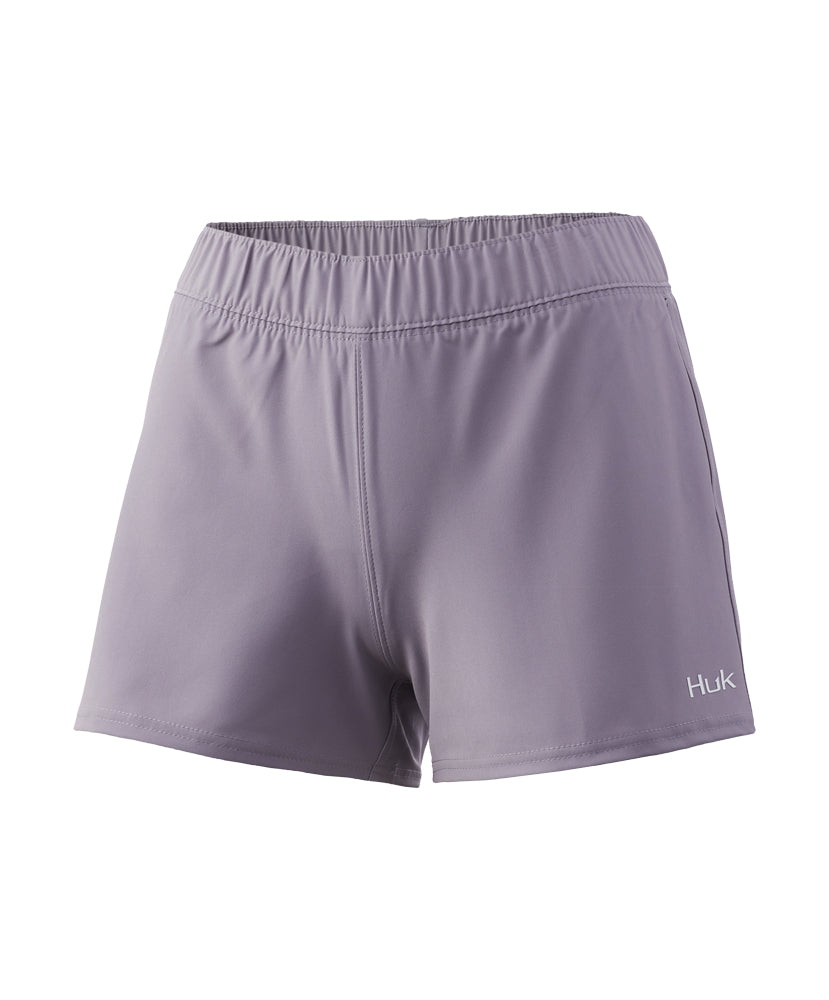 Huk -Women's Ashley Short