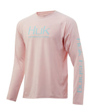 Huk - Pursuit Vented Long Sleeve