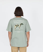Southern Point Co. - Greyton Pointing Tee