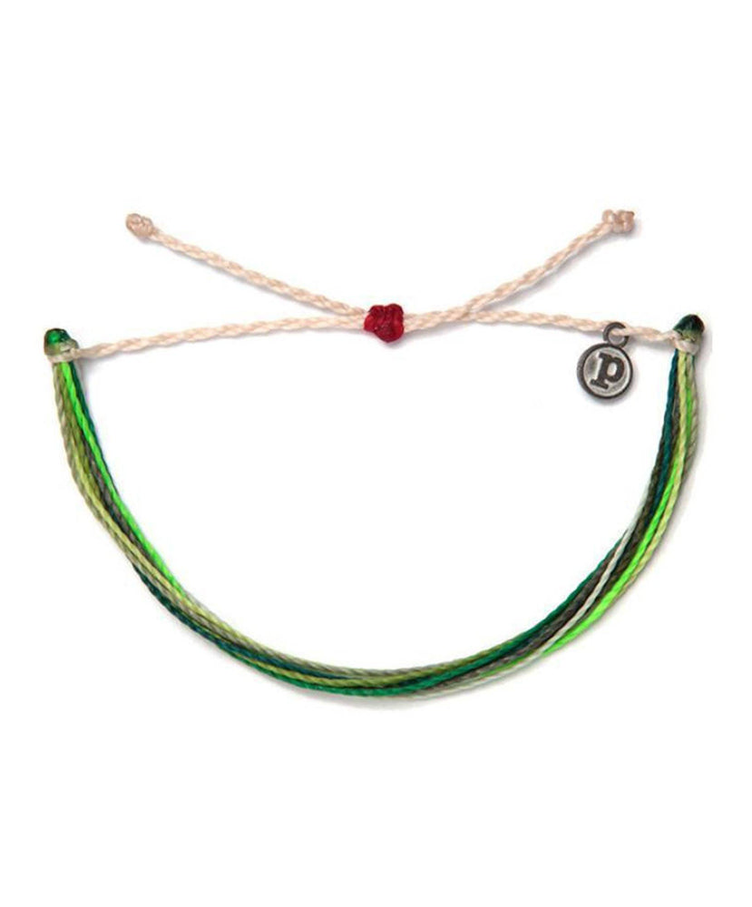 Pura Vida - Charity Bracelet