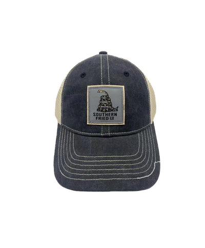 Southern Fried Cotton - Don't Tread '76 Hat