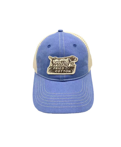 Southern Fried Cotton - On Point Hat