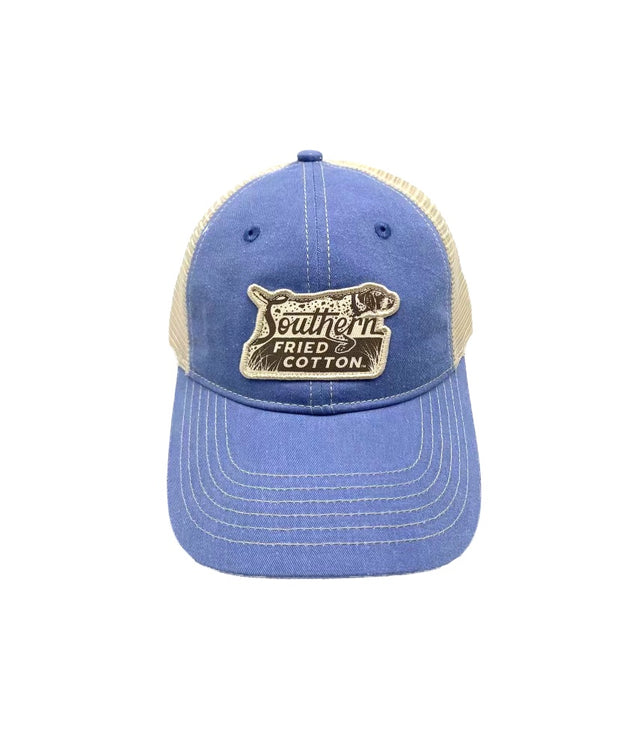 Southern Fried Cotton - On Point Hat