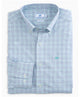 Southern Tide - Pinneys Beach Plaid Sportshirt