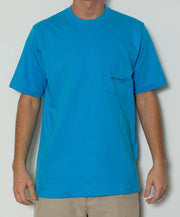 Southern Point - Tied to the Beach S/S Tee - Front