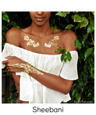 Flash Tattoos - Tattoos - Sheebani