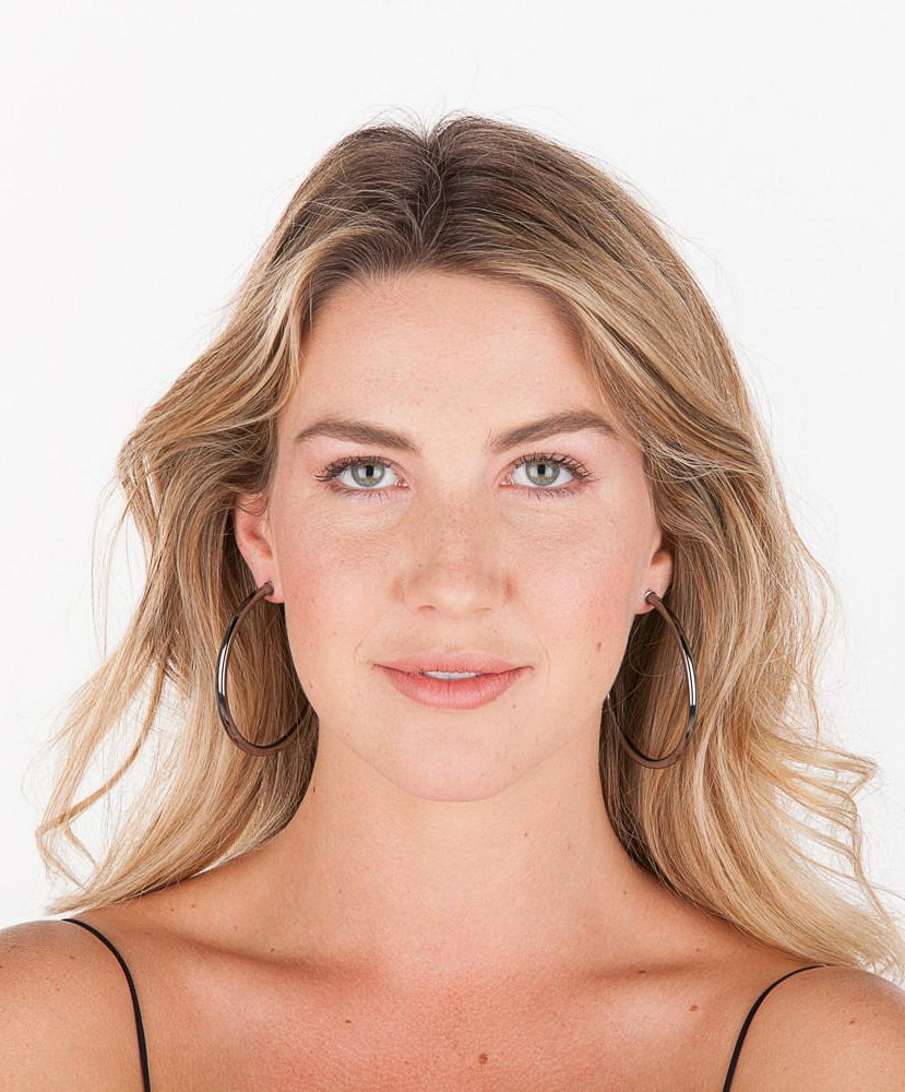 Sheila Fajl - Everybody's Favorite Hoop Earrings