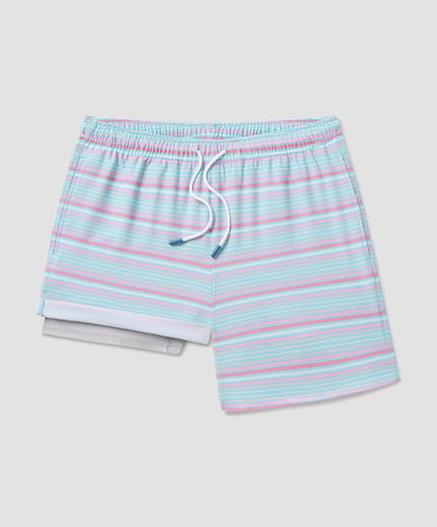 Southern Shirt Co - Teqila Sunset Swim Shorts