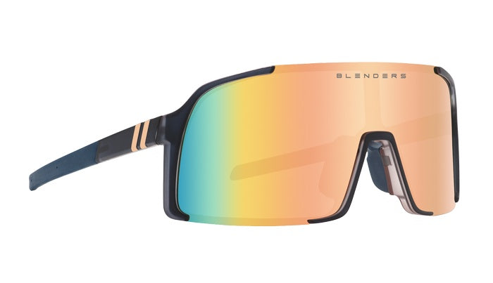 Blenders - Expose - Fortunate Gina