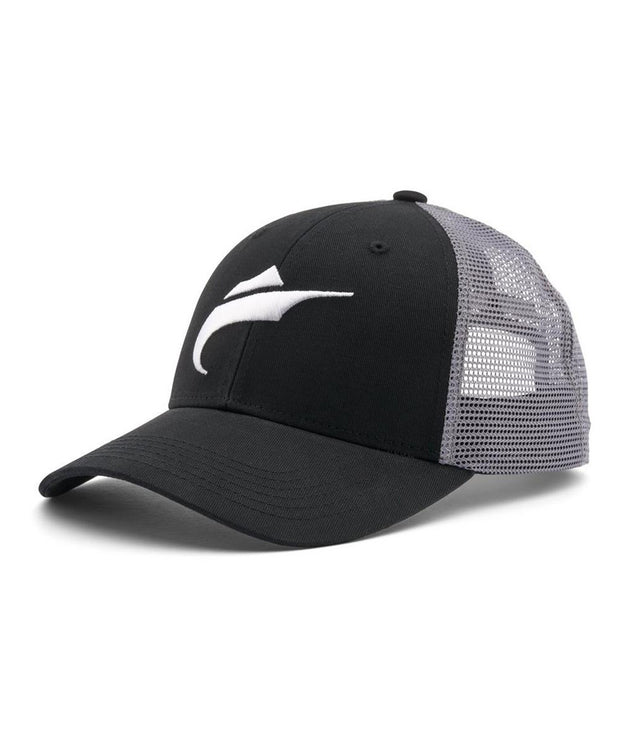 Fin-Nor - Trucker Hat Embroidered Logo