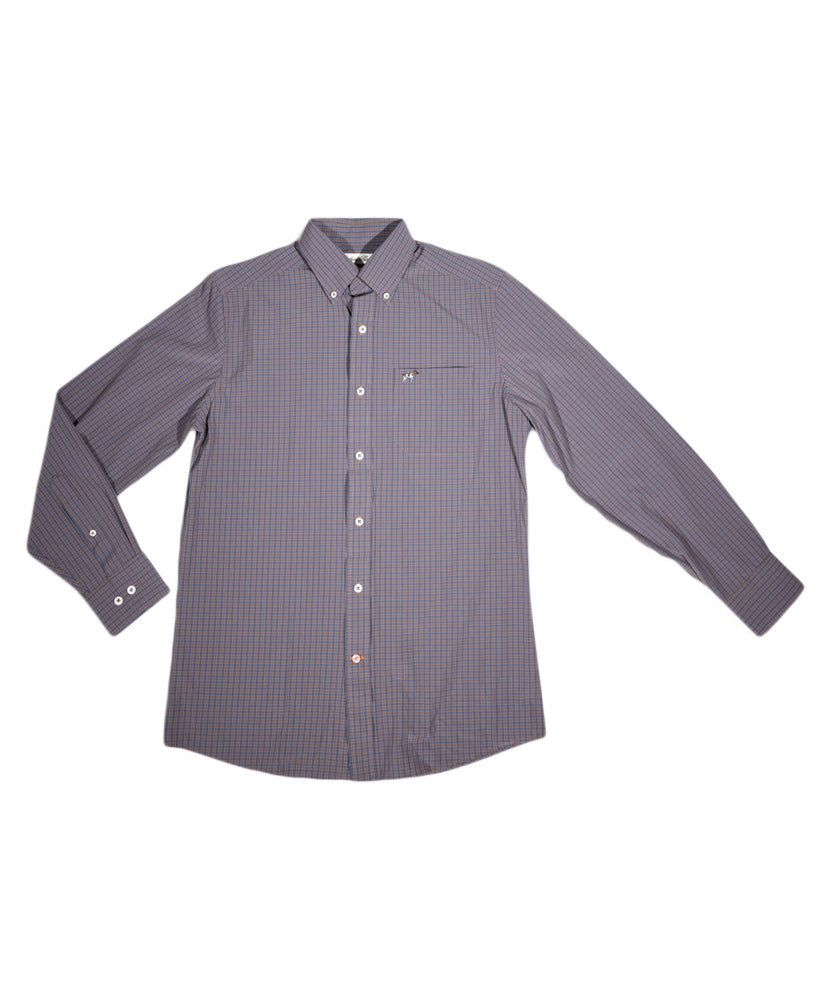 Southern Point - Hadley Performance Button Down Shirt Southern Point - Hadley Performance Button Down Shirt