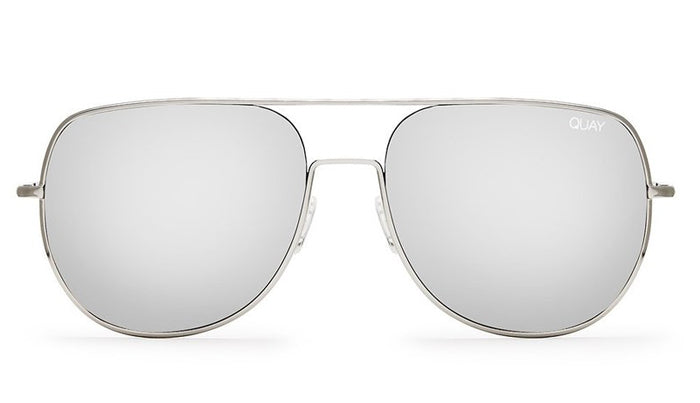 Quay Eyeware - Living Large