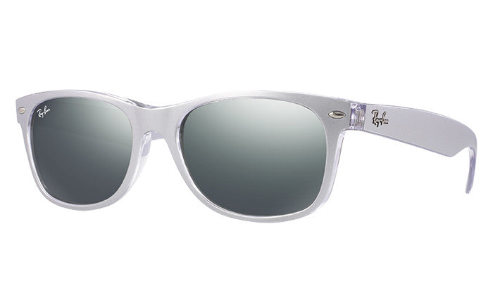 Ray-Ban - RB 2132 New Wayfarer