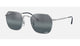 Ray-Ban - RB3694