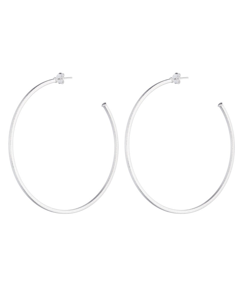 Sheila Fajl - Niky Hoop Earrings