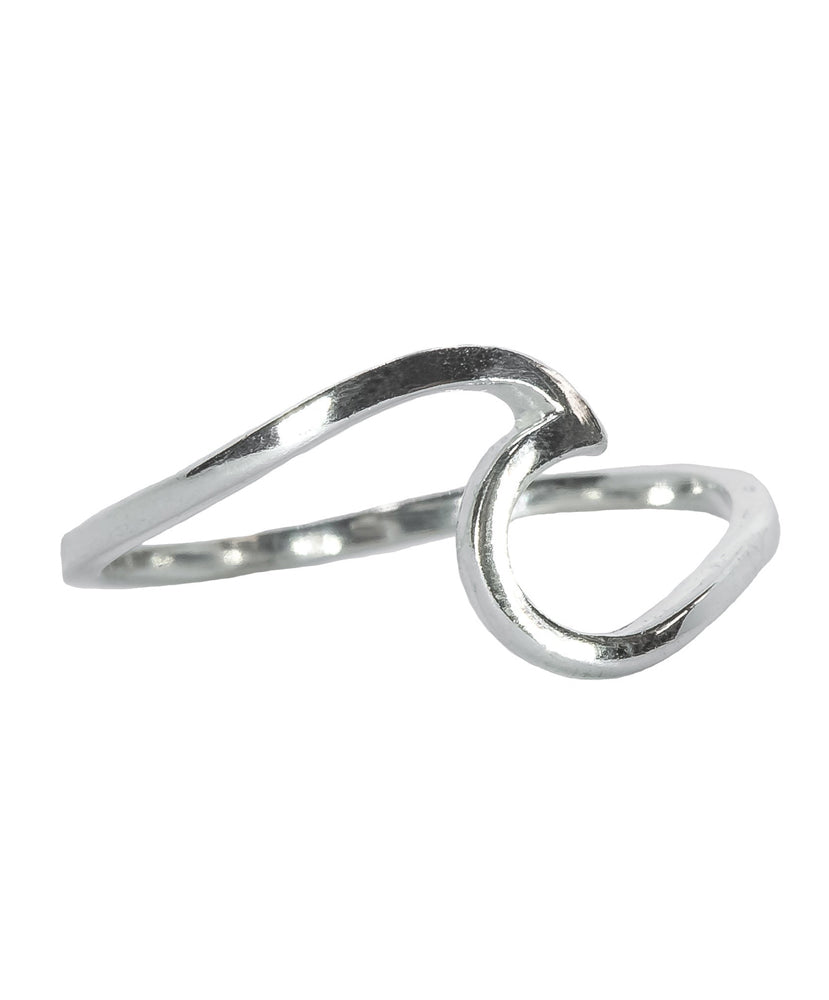 Pura Vida - Wave Ring
