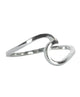 Pura Vida - Wave Ring