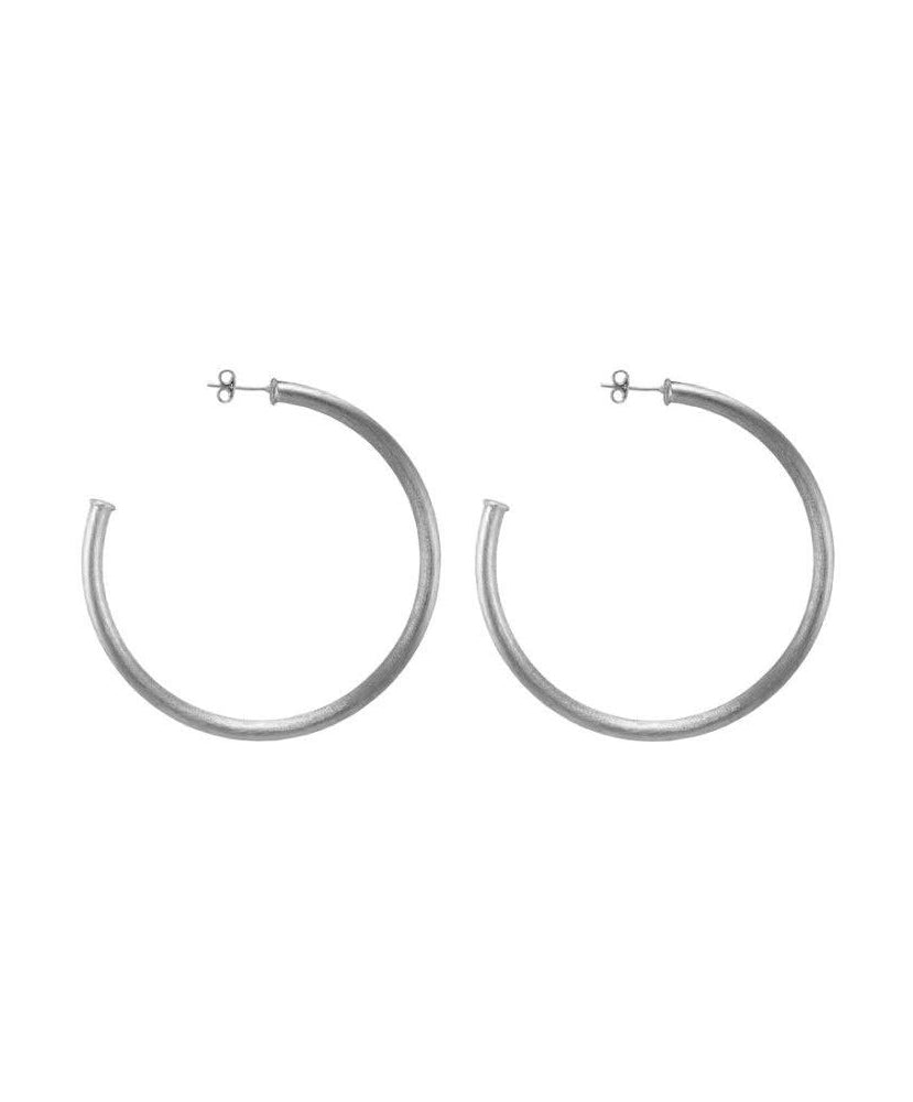 Sheila Fajl - Petite Everybody's Favorite Hoop Earrings