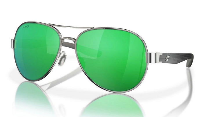 Fin-Nor - Spring Tide