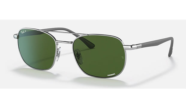 Ray-Ban - RB3670CH Jack