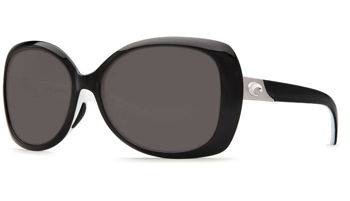 Costa - Sea Fan- Black White