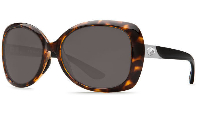 Costa - Sea Fan - Retro Tortoise